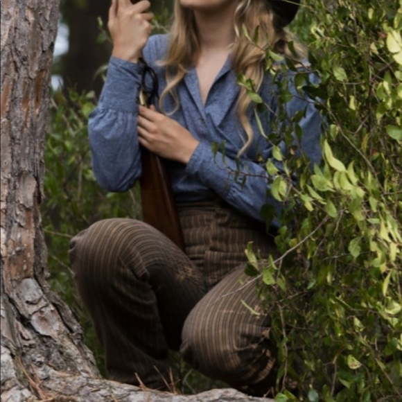 VINTAGE Jeans From Dolly Parton’s Heartstrings - Picture 13 of 13